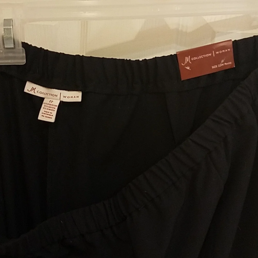 Pants - Picture 2 of 2